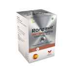 Ronzavit Iron Capsule – Rönzac